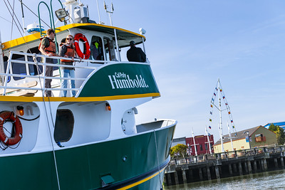 Decorative Image Fishing boat