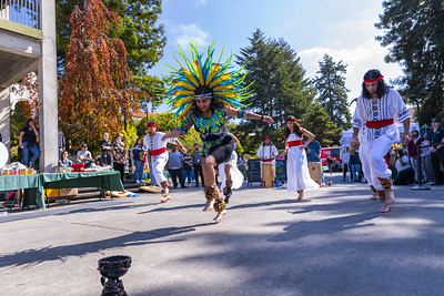 Decorative Image Students on campus